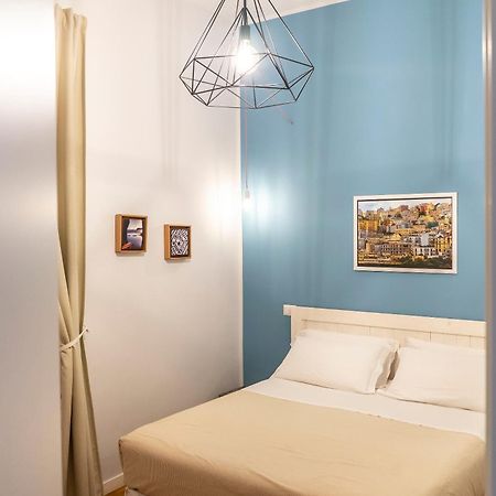 The Andy House B&B Neapol Exteriér fotografie